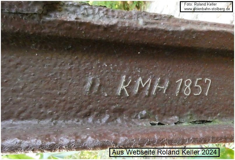 Königin Von Norwegen 5 Buchstaben Walzzeichen: K.M.H. – Die Welt der Eisenbahnschienen